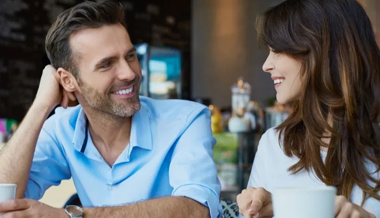 8 Communication Techniques That Can Help Your Partner To Open Up