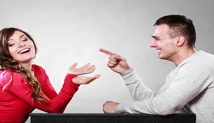 अपने पार्टनर से जरूर कहें ये बातें, उनके चेहरे पर झलकेगी मुस्कान