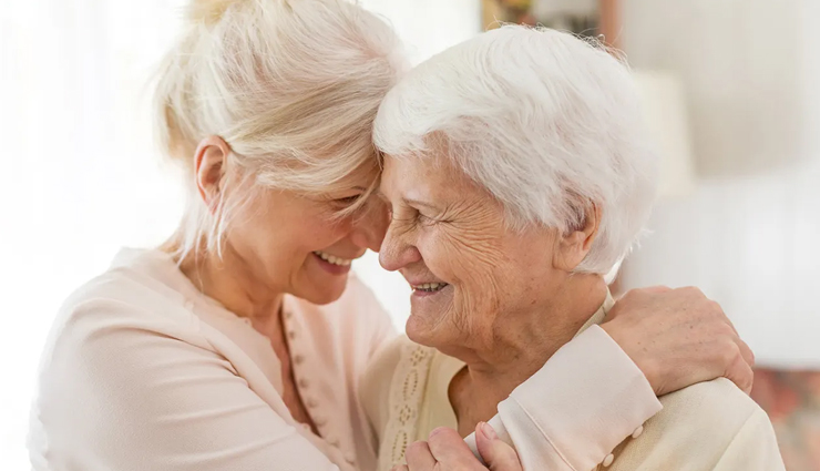 Mother's Day 2023- 10 Simple and Cute Ways to Compliment Your Mother