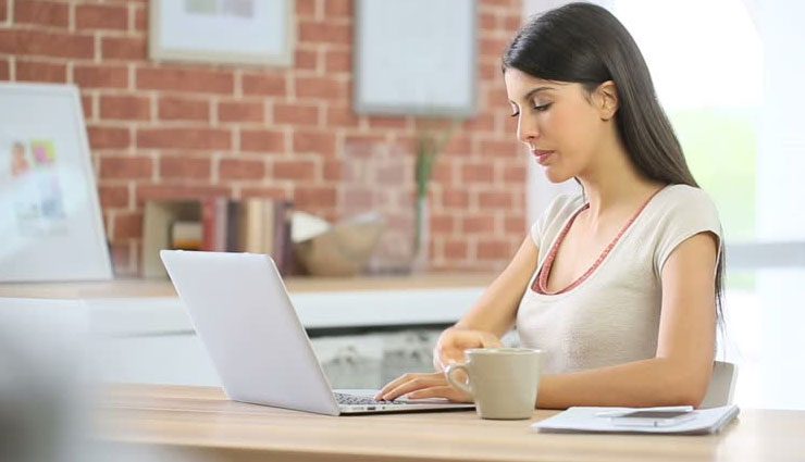 skin care tips,tips to keep skin safe from computer radiations,beauty tips