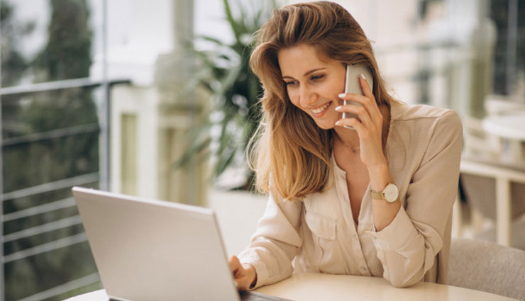 5 Ways To Keep Your Skin Safe From Computer Radiations