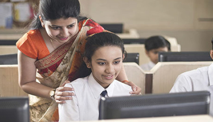 इसी सप्ताह खत्म होगा लाखों युवाओं का इंतजार, तैयार है कंप्यूटर अनुदेशक भर्ती विज्ञप्ति, मई-जून में परीक्षा