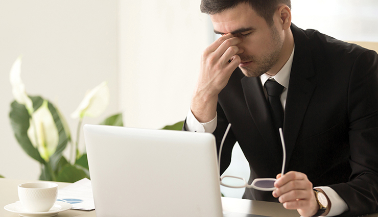 computer vision syndrome,computer vision syndrome symptoms,what is computer vision syndrome,healthy living,Health tips