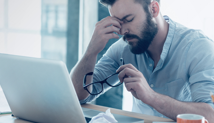 computer vision syndrome,computer vision syndrome symptoms,what is computer vision syndrome,healthy living,Health tips