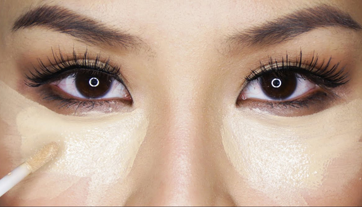 eye bags,get rid of eye bags,home remedies to get rid of eye bags,11 home remedies to get rid of eye bags,eyes care tips,eyes beauty,eyes,healthy eyes,beauty,beauty tips