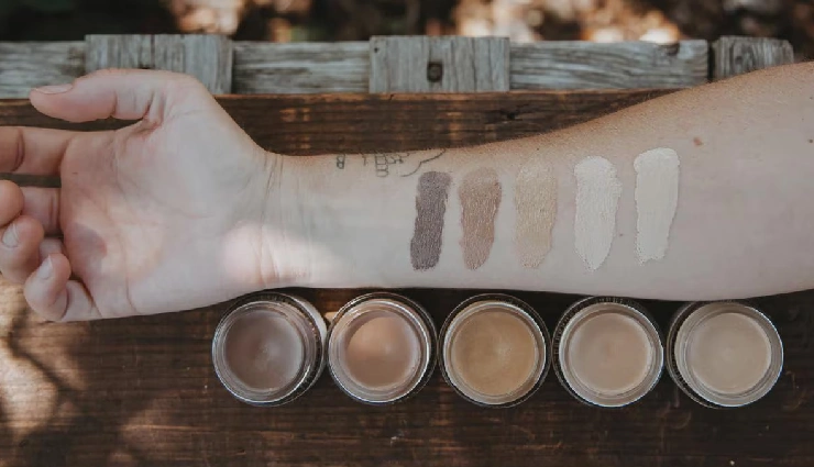 5 Amazing Concealer Tricks You Should Know