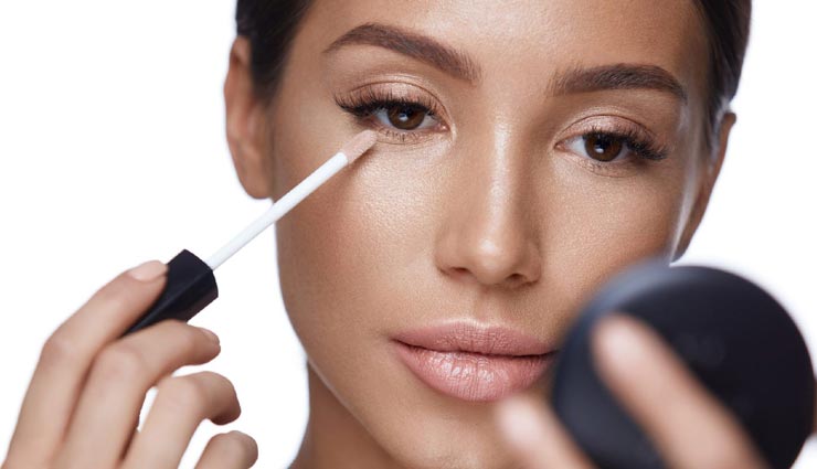 beuaty tips,beuaty tips in hindi,eye makeup tips,small eyes makeup tips