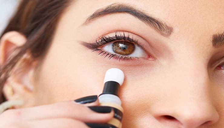 beauty tips,beauty tips in hindi,makeup tips,eye makeup,bigger eyes