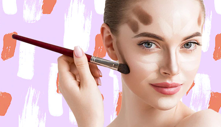 basic make up tips,beauty tips,beauty hacks