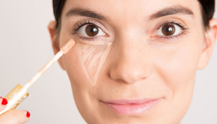 tips to choose different types of foundation,beauty tips,beauty hacks,types of foundation