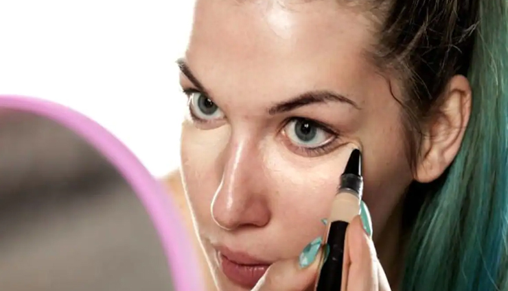 ideas that are perfect for eye makeup,beauty tips,beauty hacks