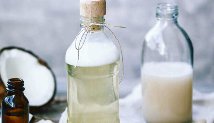 leave in conditioners,coconut honey,herbal water,jojoba conditioner,lavender leave-in,ylang ylang conditioner,homemade conditioner,hair conditioner,hair care tips,beauty tips,summer tips