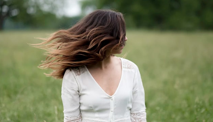 conditioner,benefits of using conditioner for hair,conditioner for hair,hair care tips,beauty benefits of conditioner,beauty tips