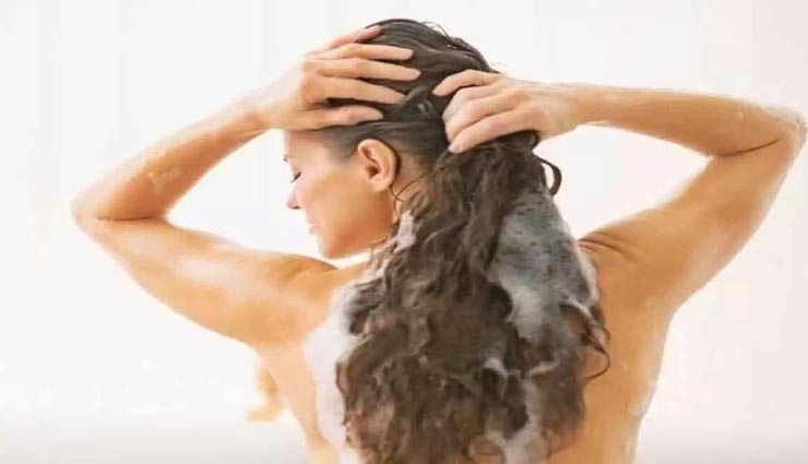 beauty tips,beauty tips in hindi,shower mistakes,skin problem by shower ,ब्यूटी टिप्स, ब्यूटी टिप्स हिन्दी में, नहाने के दौरान गलतियां, नहाने से त्वचा को नुकसान
