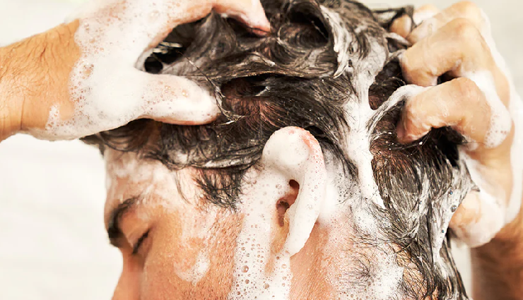 men with long hair guide,long hair care for males,styling tips for mens long hair,dos and donts for long hair,long hair grooming advice,haircare tips for men with long hair,long hairstyle dos and donts,growing and maintaining long hair,mens long hair care essentials,stylish long hair practices