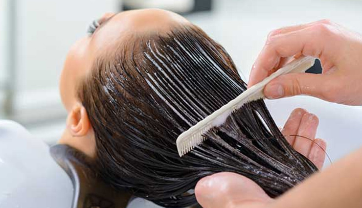 diy conditioners,homemade conditioners for hair,hair care tips,beauty tips