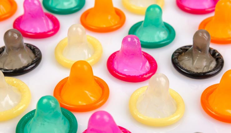 types of condom,intimacy tips,relationship tips