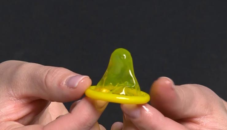 5 Types of Condom You Can Use For Ultimate Pleasure