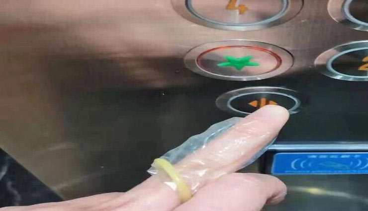 durex promotes safety from coronavirus,coronavirus safety tips,safety with condoms