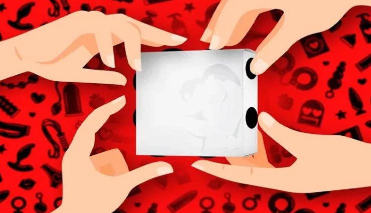 15000 साल पहले भी होता था कंडोम का इस्तेमाल! जानें इससे जुड़ी हैरान करने वाली बातें