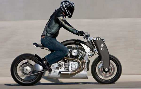 most expensive bikes,expensive bikes around the world,tron light cycle,ecosse es1 super bike,the legendary british classic black,confederate b120 wraith,harley davidson