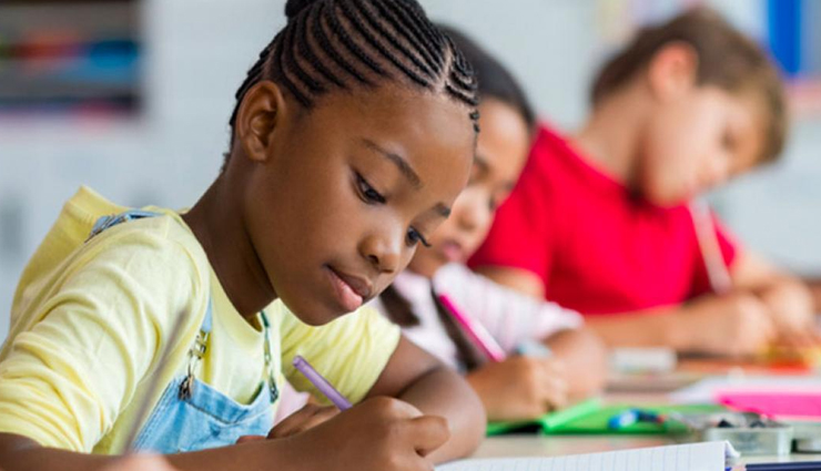 6 Ways You Can Nurture and Help Your Teen Develop a Positive Sense of Self Esteem