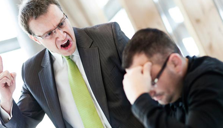 people fear confrontation,reasons people fear confrontation,mental tips