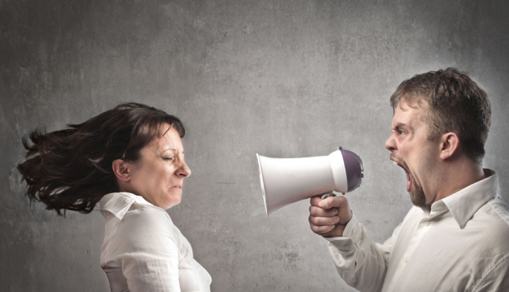 6 Major Reasons People Fear Confrontation