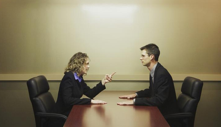 people fear confrontation,reasons people fear confrontation,mental tips