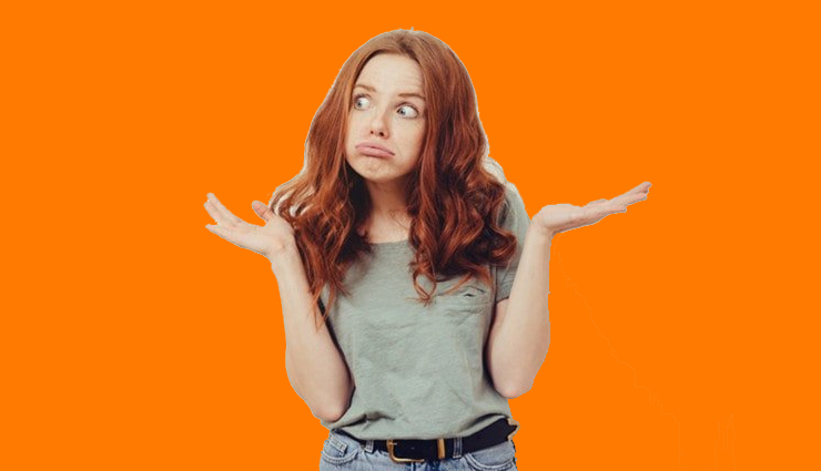 शादी से पहले ये सवाल पैदा करते हैं लड़कियों के मन की उलझन, आइये जानें confusing questions before marriage for girls,pre-wedding doubts and confusion in girls,questions that perplex girls before marriage,doubts in the minds of brides-to-be,common confusions for girls before getting married,uncertainties about marriage for women,overwhelming questions before tying the knot,confusing thoughts before the wedding day,questions that create anxiety before marriage for girls,addressing pre-wedding confusion in brides