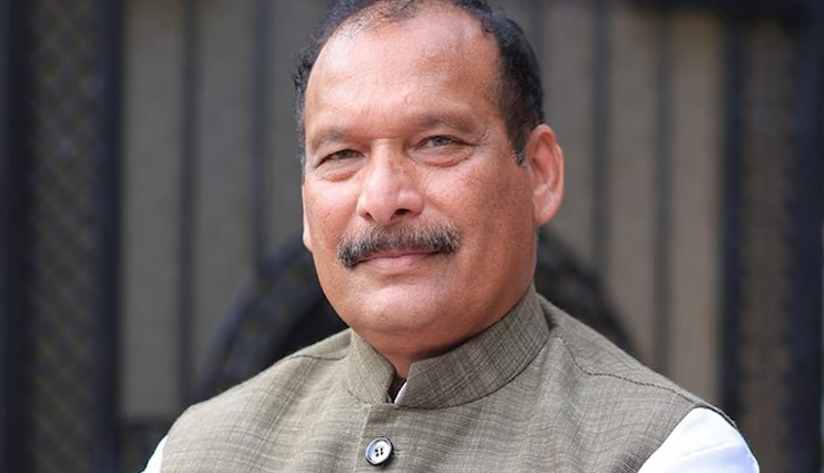 कर्नाटक कांग्रेस नेता की राज्यपाल को 'बांग्लादेश' चेतावनी: जांच वापस लें या...
