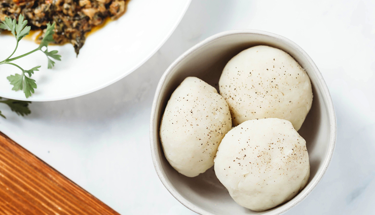 dishes of congo,famous food of congo,congo,sakasaka,kwanga,fufu,chicken moambe,madesu