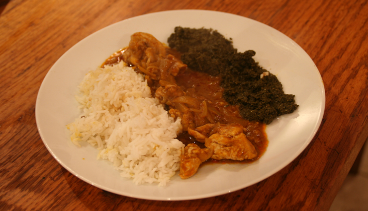 dishes of congo,famous food of congo,congo,sakasaka,kwanga,fufu,chicken moambe,madesu
