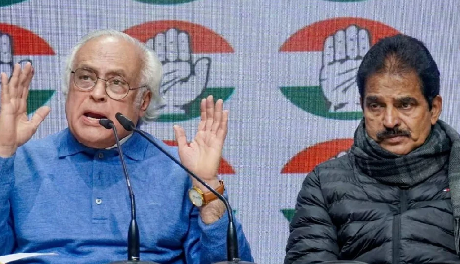 जी-राम-जी कानून के खिलाफ कांग्रेस का ऐलान-ए-जंग, देशभर में चलेगा ‘मनरेगा बचाओ संग्राम’