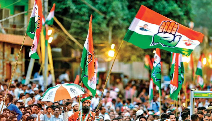 Is Congress Trying to Create a Himachal-Like Situation in Haryana? Guarantees Spark Concerns