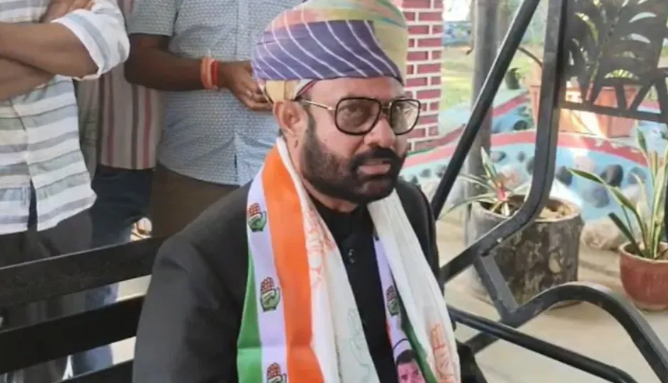 मालवीया की घर-वापसी को कांग्रेस हाईकमान की हरी झंडी, अनुशासन समिति की रिपोर्ट के बाद राष्ट्रीय अध्यक्ष का अंतिम निर्णय