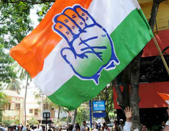 भाजपा के खिलाफ गठबंधन को लेकर माकपा गंभीर नहीं : कांग्रेस