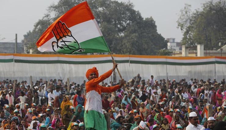 कर्नाटक विधानसभा चुनाव : कांग्रेस की सीटें भले ही घटी हो लेकिन इस मामले में मिली पार्टी को बढ़त