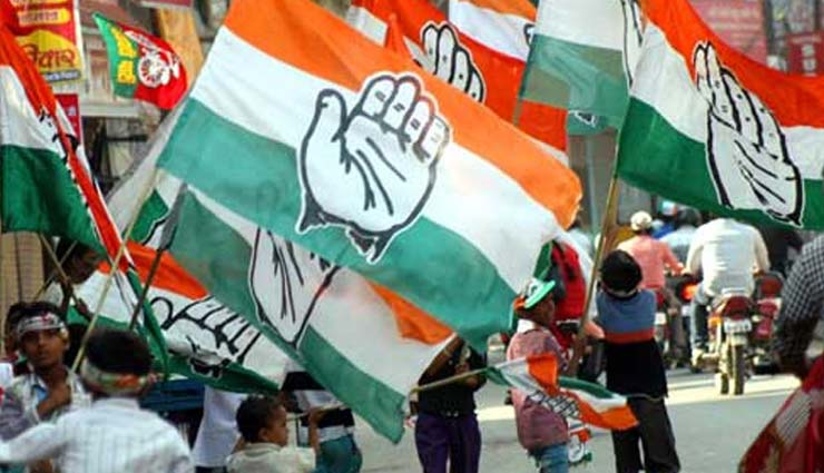 10 सितंबर भारत बंद : कांग्रेस को मिला 18 दलों का समर्थन, दूर रहेंगी तृणमूल कांग्रेस और एआईएफबी