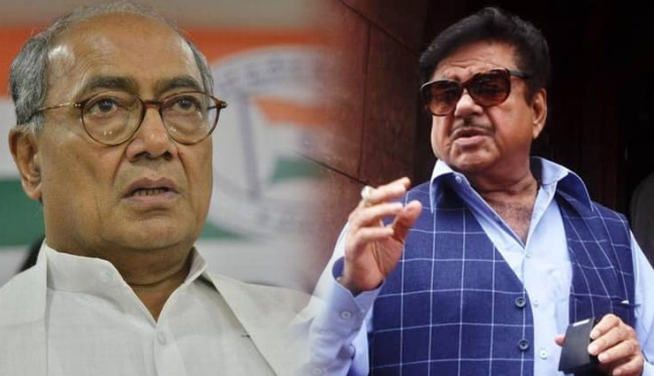 Election Results 2019 : मोदी की सुनामी में इन दिग्गजों का हो गया सूपड़ा साफ 