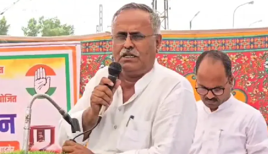 पीएम मोदी पर विवादित टिप्पणी के बाद घिरे फतेह खान, बाड़मेर में केस दर्ज; जानिए पूरा मामला