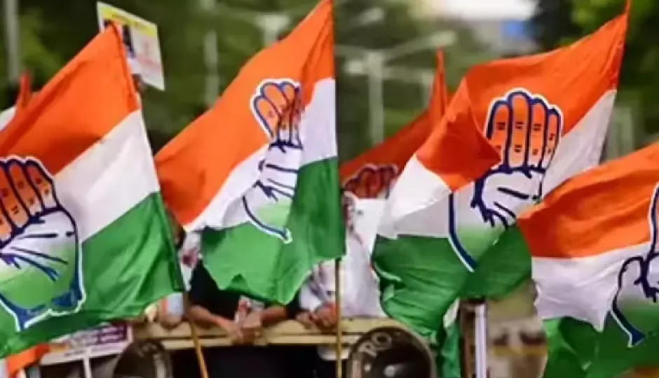 बंगाल चुनाव 2026: कांग्रेस ने 284 सीटों पर उम्मीदवारों की सूची जारी की, बहरामपुर से अधीर रंजन चौधरी मैदान में उतरे