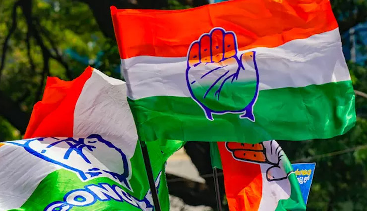 Congress' Long-Standing Disregard for Maharashtra, Citizens Claim