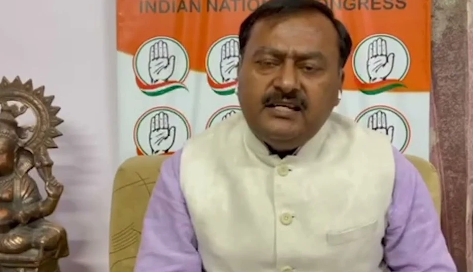 'राम मंदिर पर उंगली उठाकर मुसीबत मोल ले रहा पाकिस्तान', कांग्रेस नेता का आसिम मुनीर-शहबाज़ पर करारा तंज