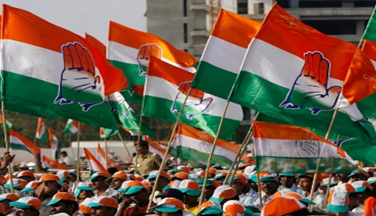 ओमिक्रॉन की दहशत के बीच कांग्रेस को नहीं मिली दिल्ली में रैली की मंजूरी, अब जयपुर में जुटेंगे एक लाख लोग