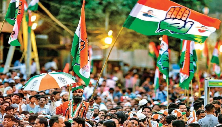 जयपुर : 12 दिसंबर को होने वाली कांग्रेस रैली पर उठने लगे विरोध के सुर, कोरोना का हवाला दे हाईकोर्ट में चुनौती