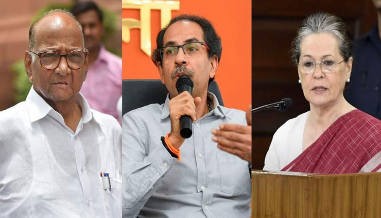  महाराष्ट्र : फ्लोर टेस्ट से पहले फंसी उद्धव सरकार, कांग्रेस ने भी मांगा डिप्टी CM पद