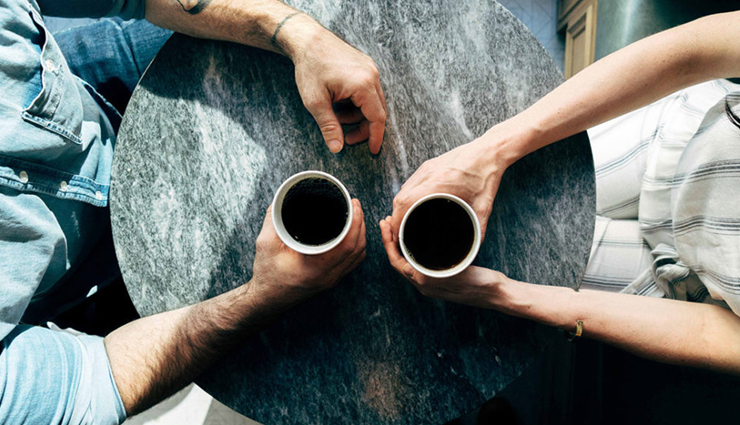 5 Tips To Help You Get Connected With People