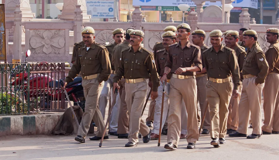 JKSSB ने निकाली कॉन्स्टेबल पदों पर सीधी भर्ती, जम्मू-कश्मीर पुलिस विभाग में करियर बनाने का सुनहरा अवसर