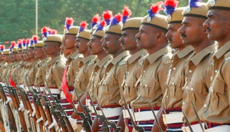 कांस्टेबल भर्ती : हाईकोर्ट ने रखी जिलानुसार परिणाम पर रोक बरकरार, 9 को अगली सुनवाई 